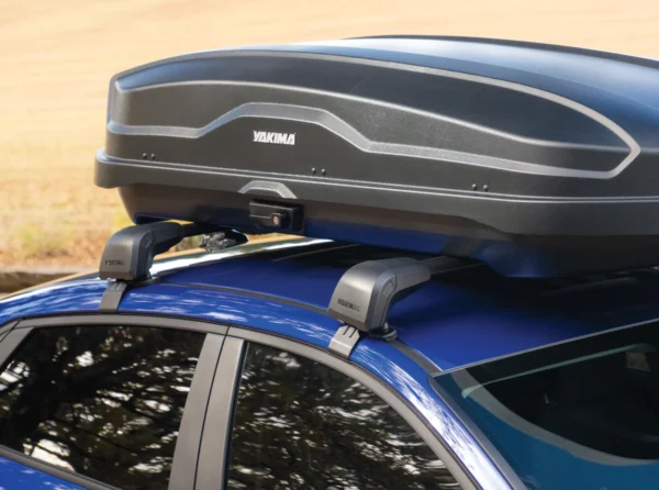 yakima roof racks BaseLine FX Integrated Crossbar - Image 4