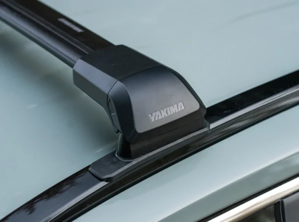 yakima roof racks SkyLine FX Integrated Crossbar - Image 2