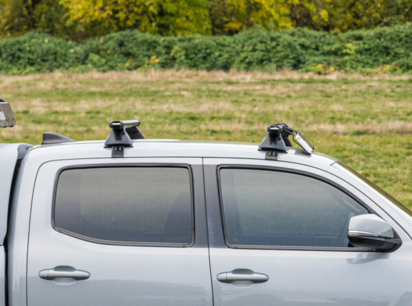 yakima roof racks BaseLine Towers (2-Pack) - Image 3