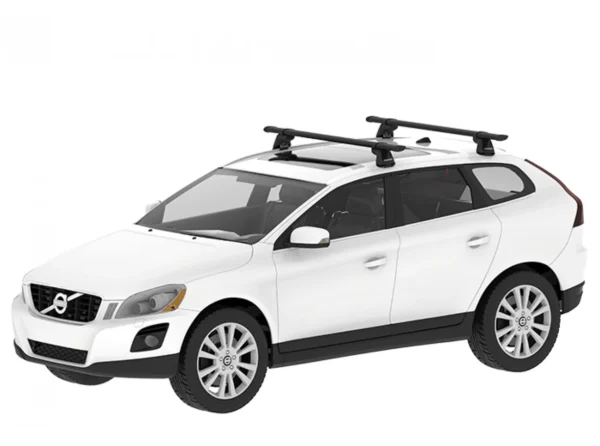 yakima roof racks RidgeLine Towers (4-Pack) - Image 7
