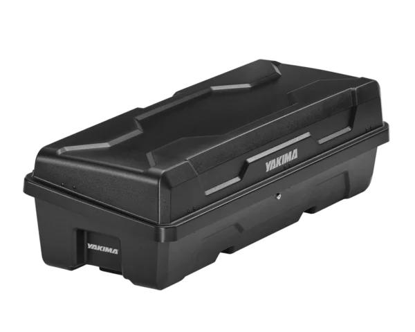 yakima roof racks DeepSpace 10 10 Cubic ft. Cargo Box - Image 10