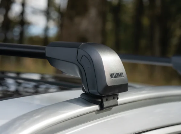 Yakima roof racks SightLine FX - Image 2
