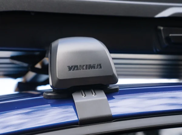 yakima roof racks BaseLine FX Integrated Crossbar - Image 2