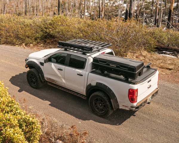 yakima roof racks DeepSpace 10 10 Cubic ft. Cargo Box - Image 8
