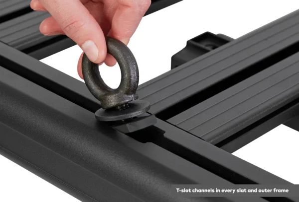 yakima roof racks LockNLoad Platform - Image 2