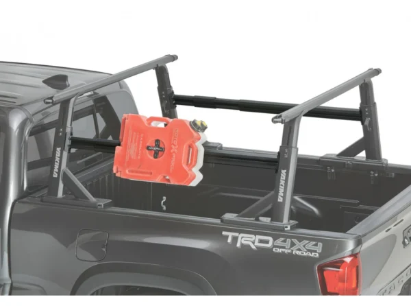 Yakima roof racks SideBar, Long Bed Side Rails for Overhaul - Image 2