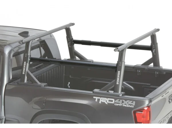 Yakima roof racks SideBar, Long Bed Side Rails for Overhaul - Image 7