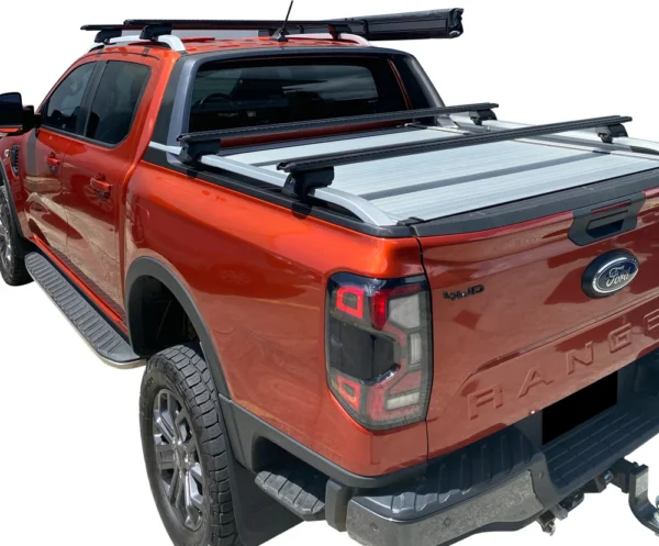 Yakima roof racks TrackTower (4-Pack) - Image 2
