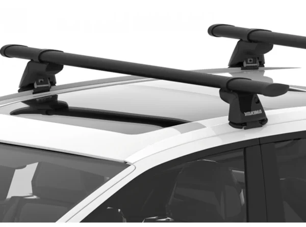 yakima roof racks RidgeLine Towers (4-Pack) - Image 6