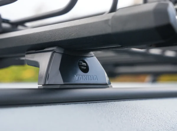Yakima roof racks TrackTower (2-Pack) - Image 4