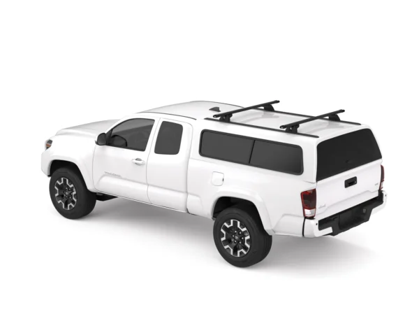 Yakima roof racks TrackTower (4-Pack) - Image 9