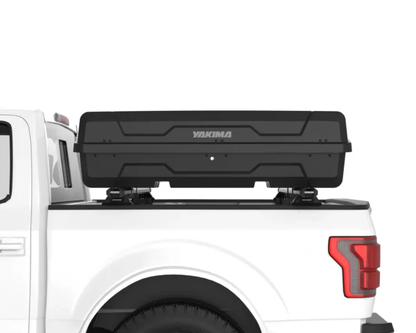 yakima roof racks DeepSpace 10 10 Cubic ft. Cargo Box - Image 5