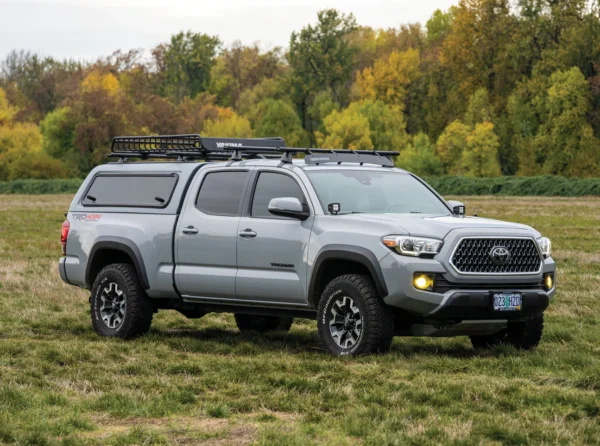 Yakima roof racks TrackTower (2-Pack) - Image 3