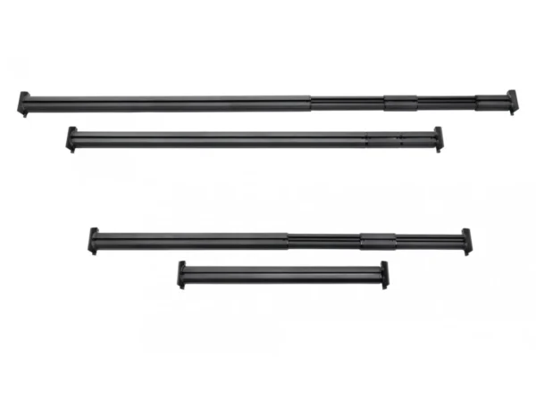 Yakima roof racks SideBar, Long Bed Side Rails for Overhaul - Image 6