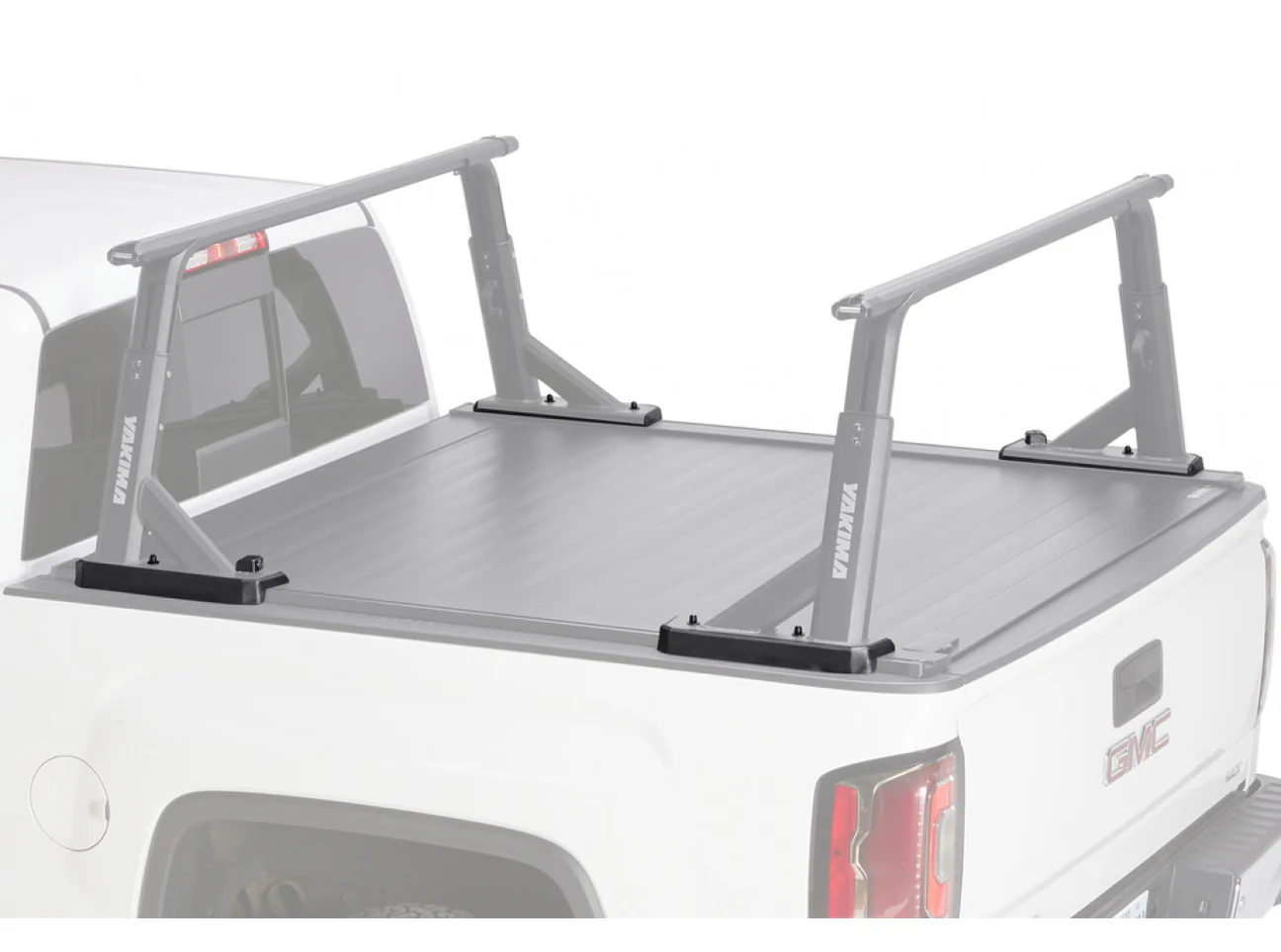 Yakima roof racks Tonneau Kit 1 Adapter Kit For Select. - Image 5