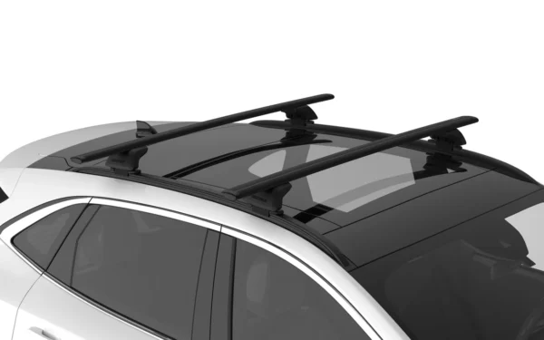 yakima roof racks SightLine Towers (4-Pack) - Image 7
