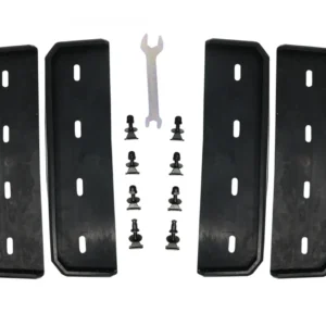 Yakima roof racks