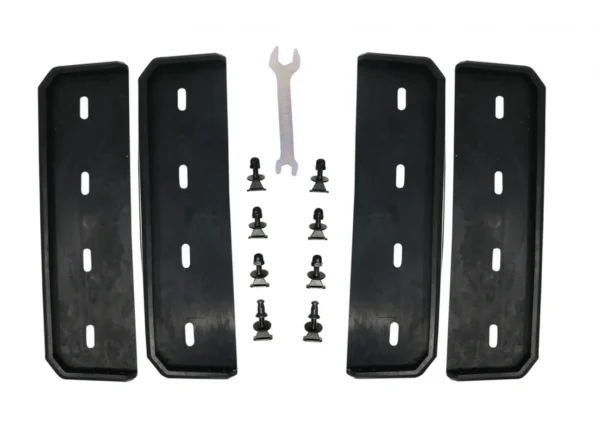 Yakima roof racks