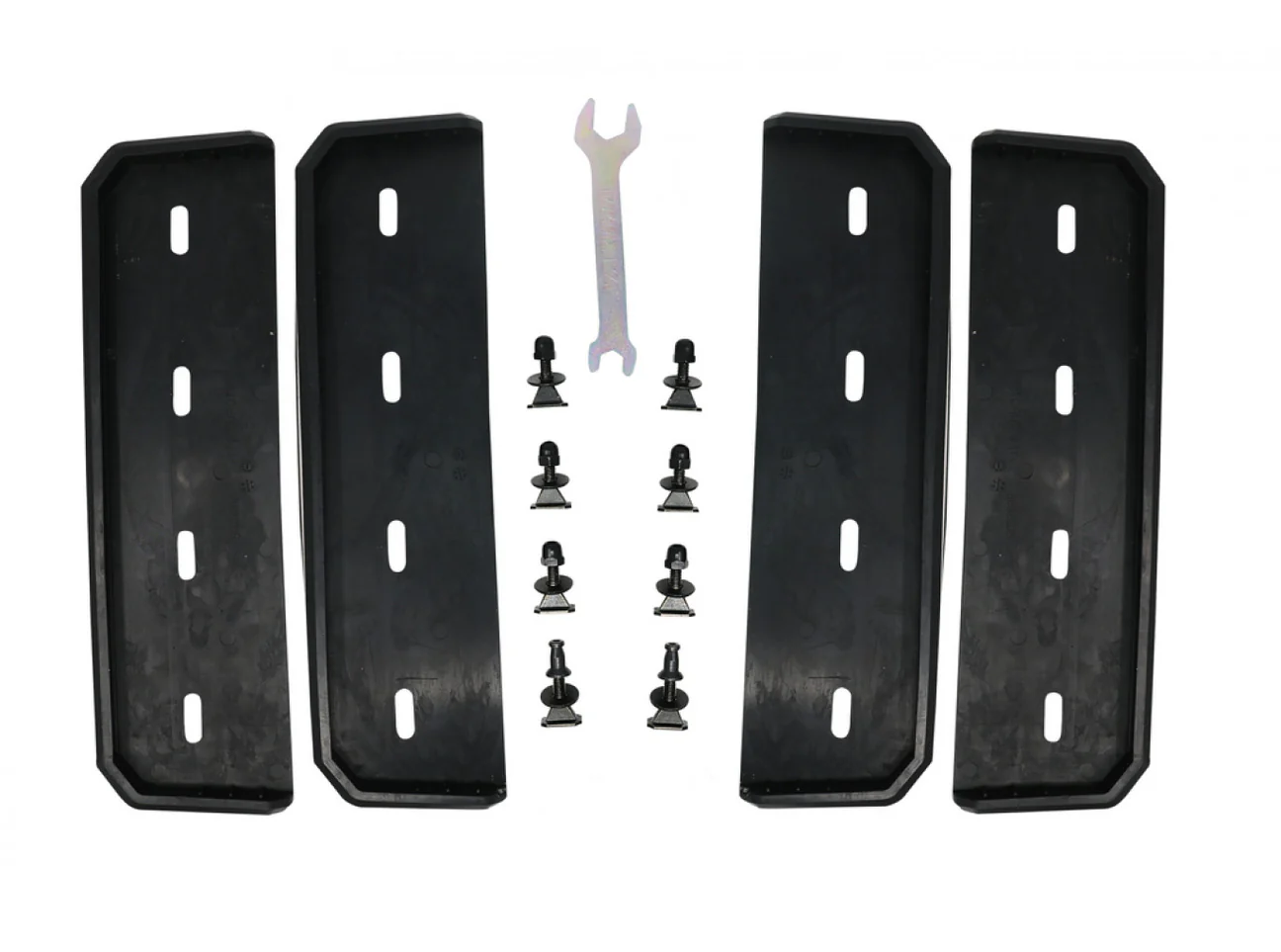 Yakima roof racks