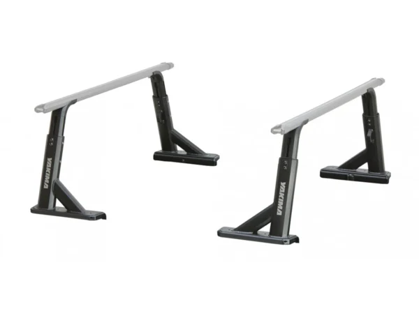Yakima roof racks OverHaul HD System - Image 7